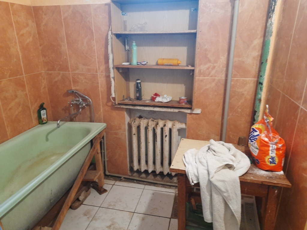 Продаж 4-кімнатної квартири 111 м², Кирилівська вул., 109В/1