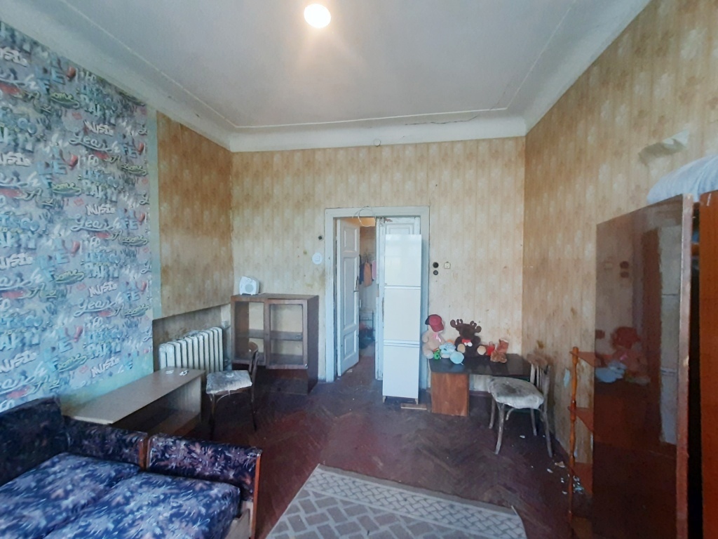 Продаж 4-кімнатної квартири 111 м², Кирилівська вул., 109В/1