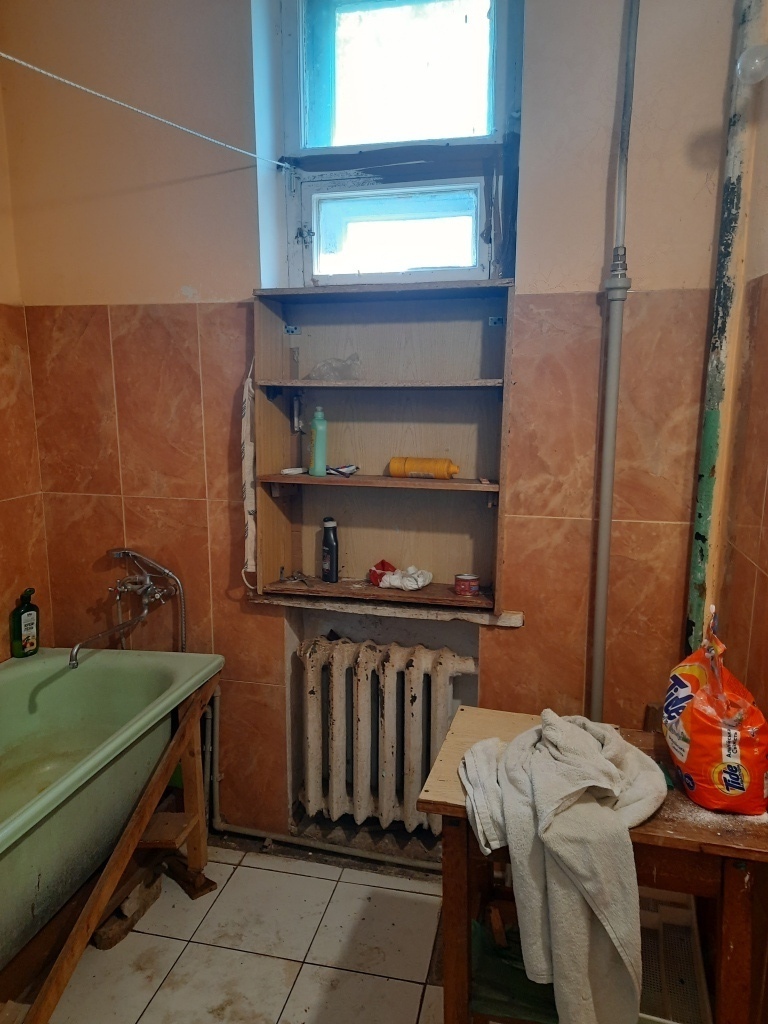 Продаж 4-кімнатної квартири 111 м², Кирилівська вул., 109В/1
