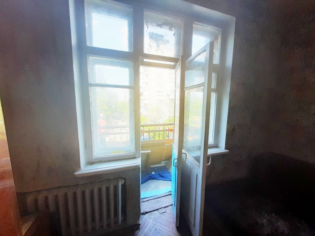 Продаж 4-кімнатної квартири 111 м², Кирилівська вул., 109В/1