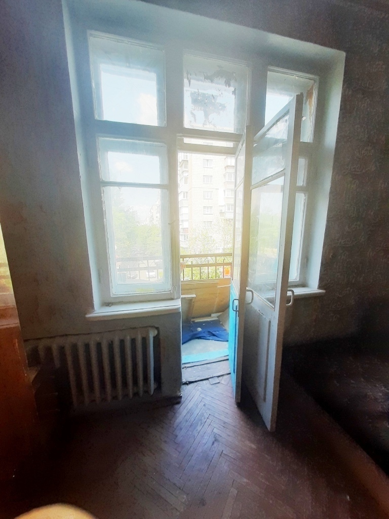 Продаж 4-кімнатної квартири 111 м², Кирилівська вул., 109В/1