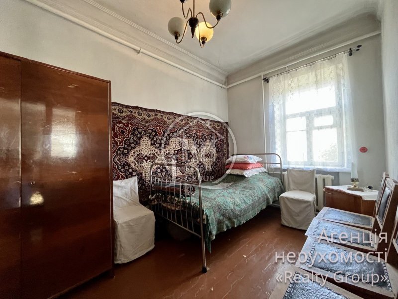 Продаж будинку 133 м², Рибаків вул., 24