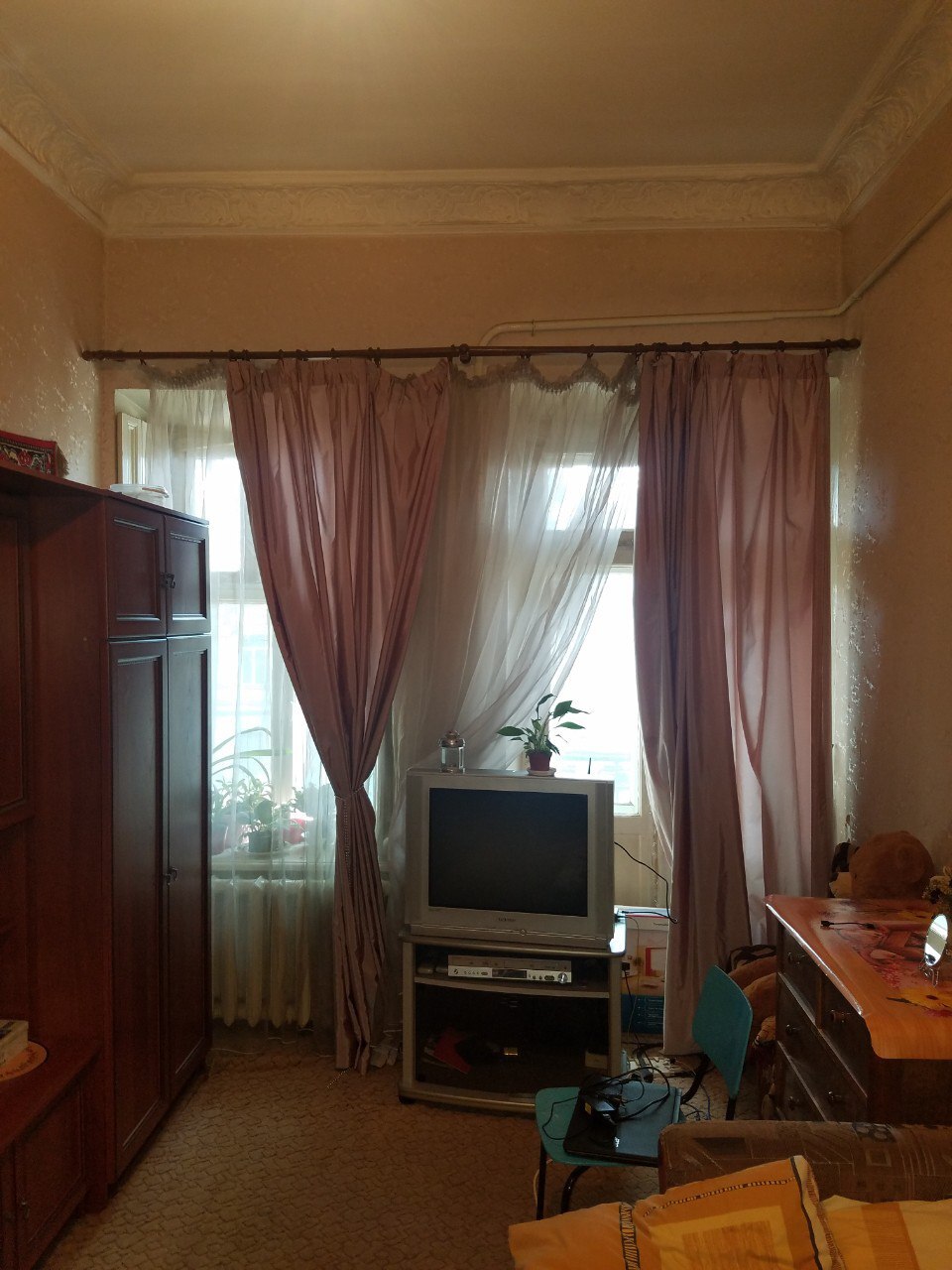 Продаж 2-кімнатної квартири 65 м², Пушкинская вул.