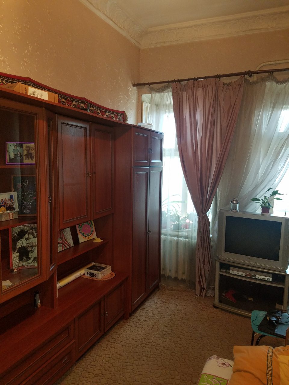 Продажа 2-комнатной квартиры 65 м², Пушкинская ул.