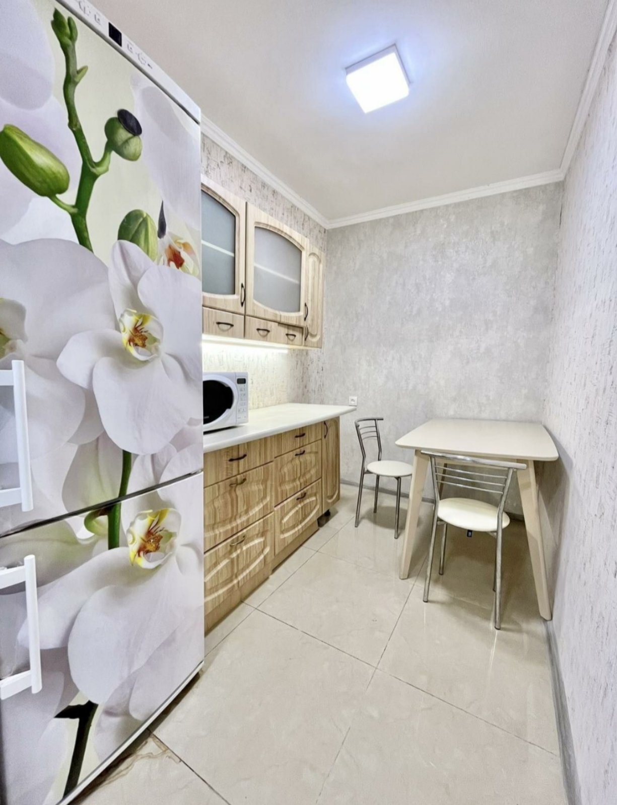 Продаж 1-кімнатної квартири 37 м², Генерала Бочарова вул.