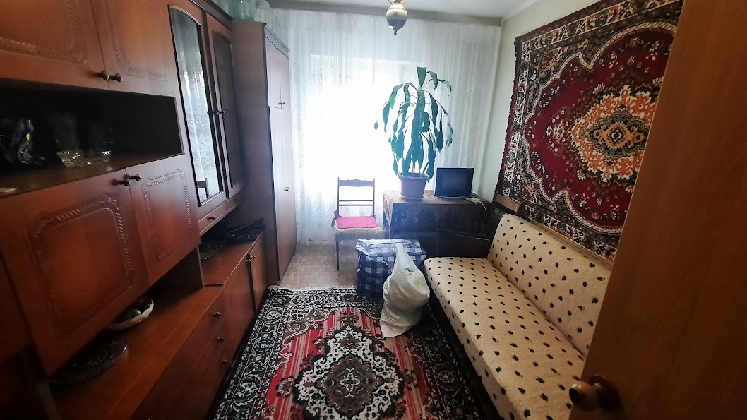 Аренда комнаты/части квартиры, Архитектора Вербицкого ул., 34