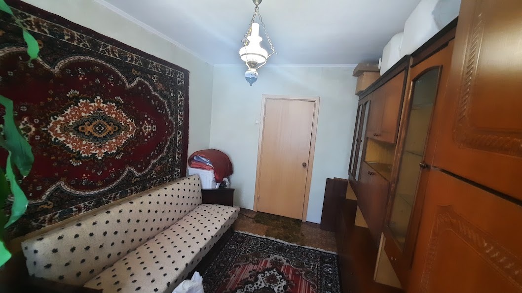 Аренда комнаты/части квартиры, Архитектора Вербицкого ул., 34