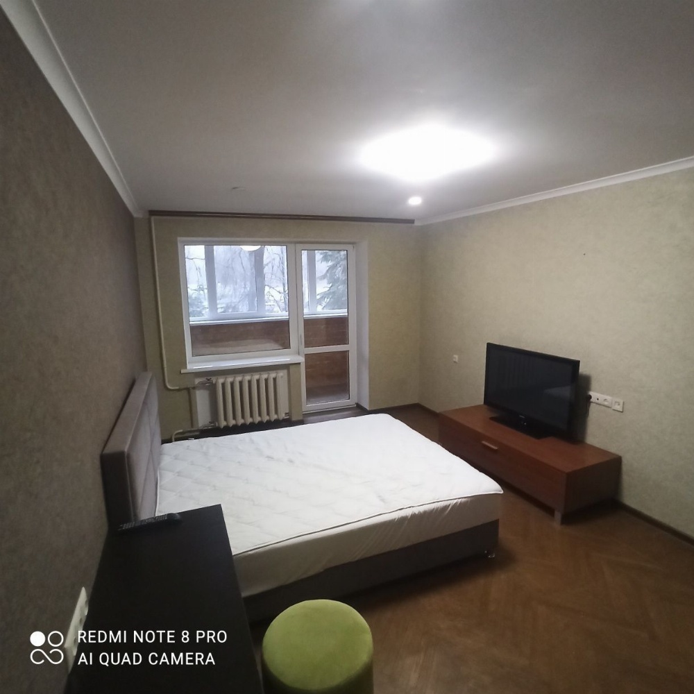 Аренда 3-комнатной квартиры 65 м², Запорожское шоссе, 48