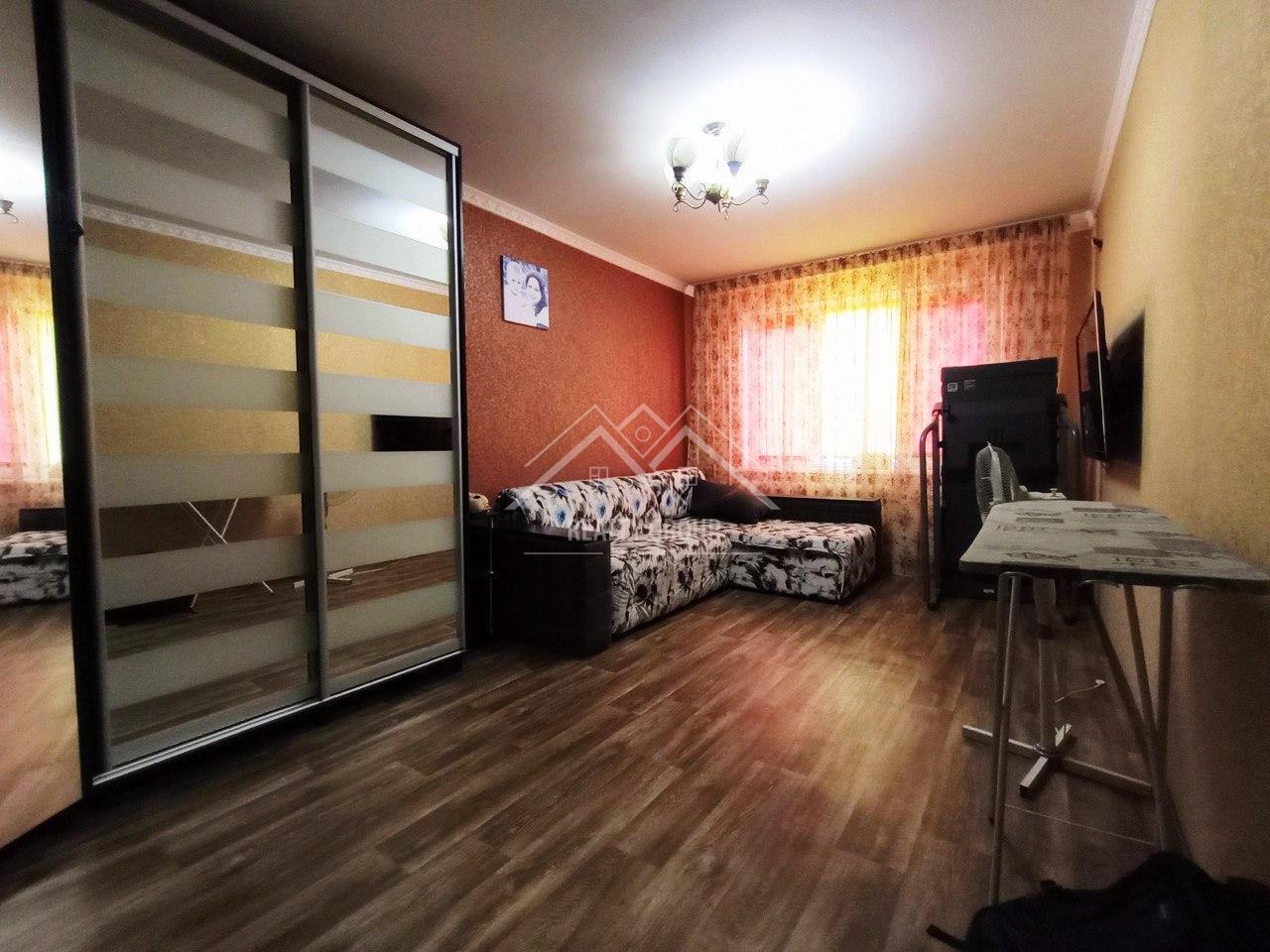 Продаж 3-кімнатної квартири 62 м², Володимира Бизова вул., 7