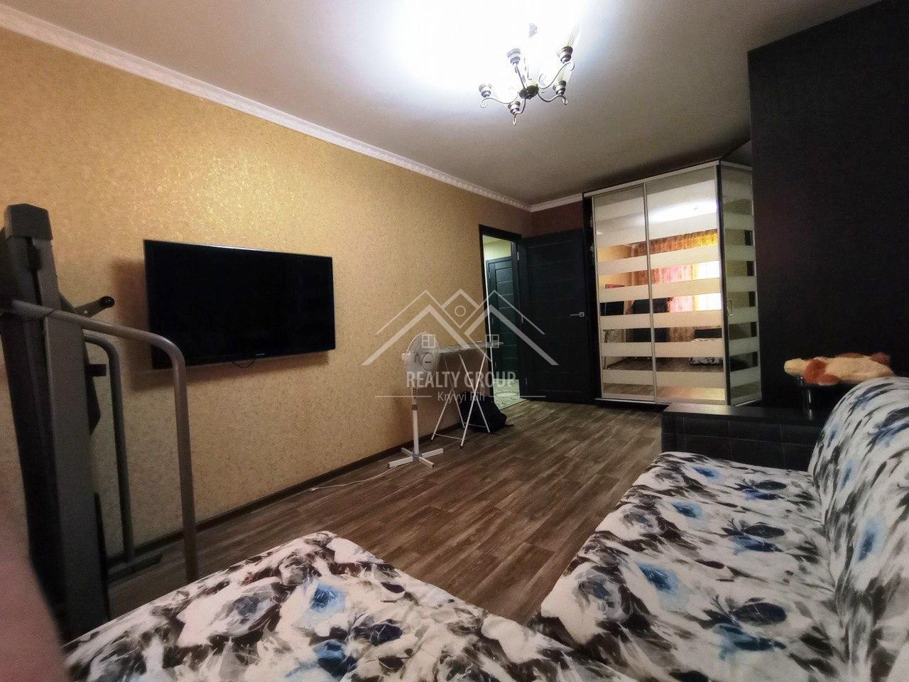 Продаж 3-кімнатної квартири 62 м², Володимира Бизова вул., 7