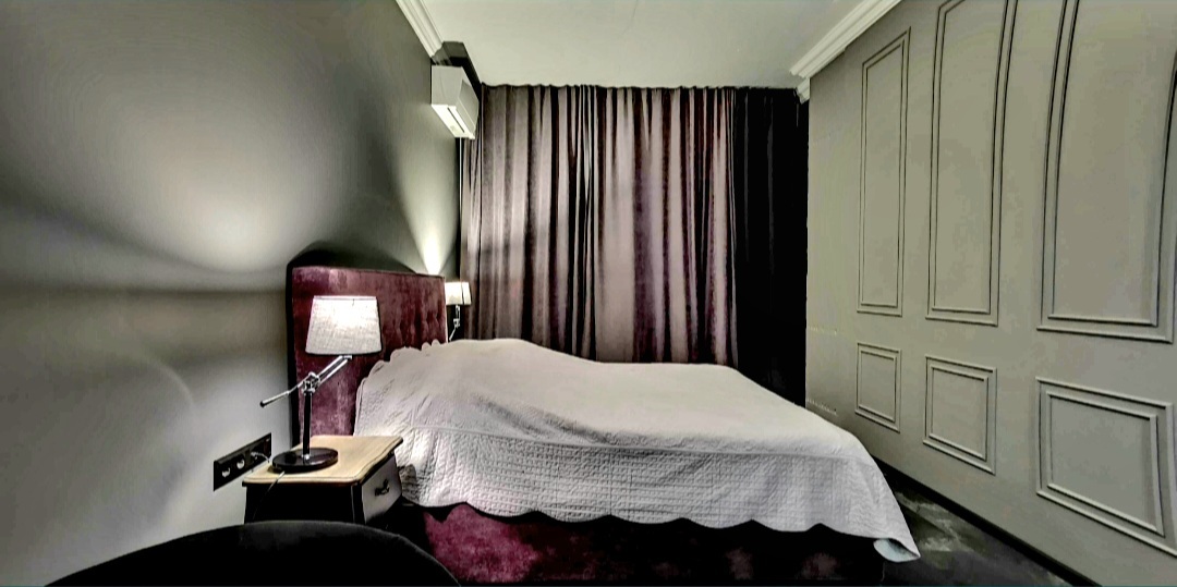 Аренда 1-комнатной квартиры 100 м², Жуковского ул., 10