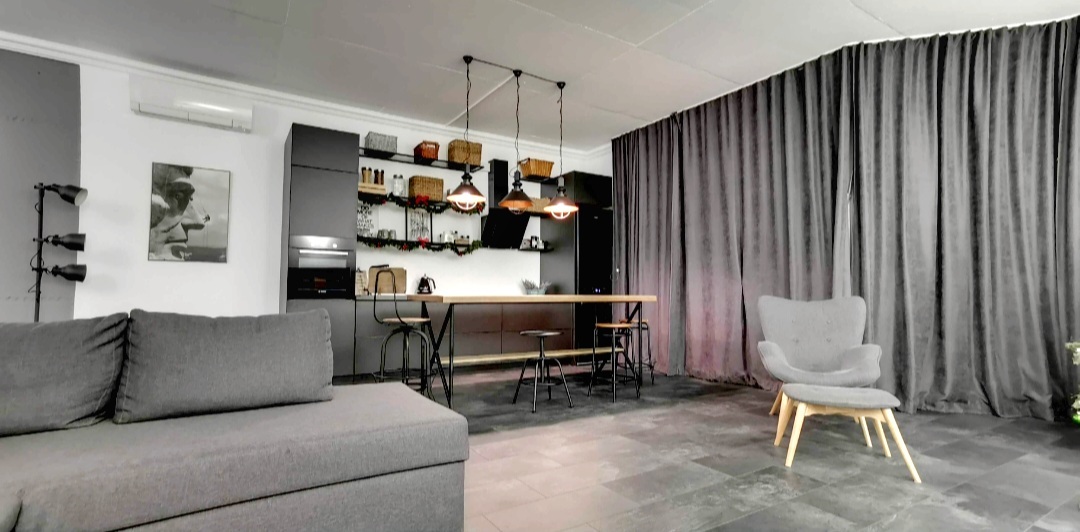 Аренда 1-комнатной квартиры 100 м², Жуковского ул., 10
