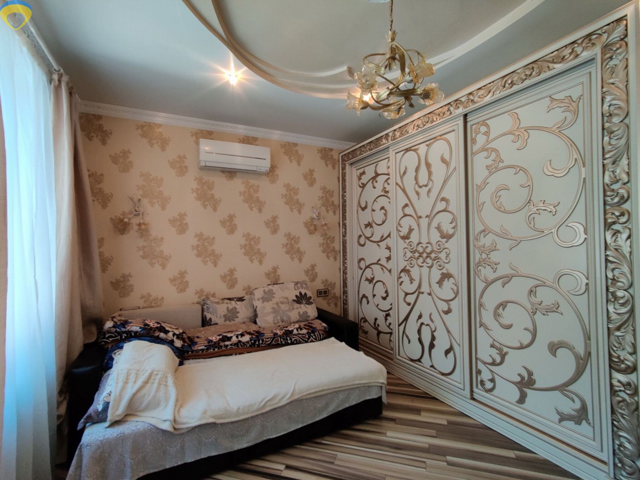 Продажа дома 506 м², 10 Апреля пл., Фонтана, Огородная вул.