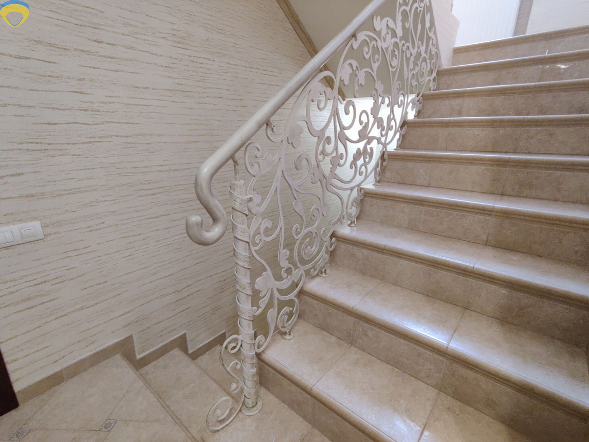 Продажа дома 506 м², 10 Апреля пл., Фонтана, Огородная вул.