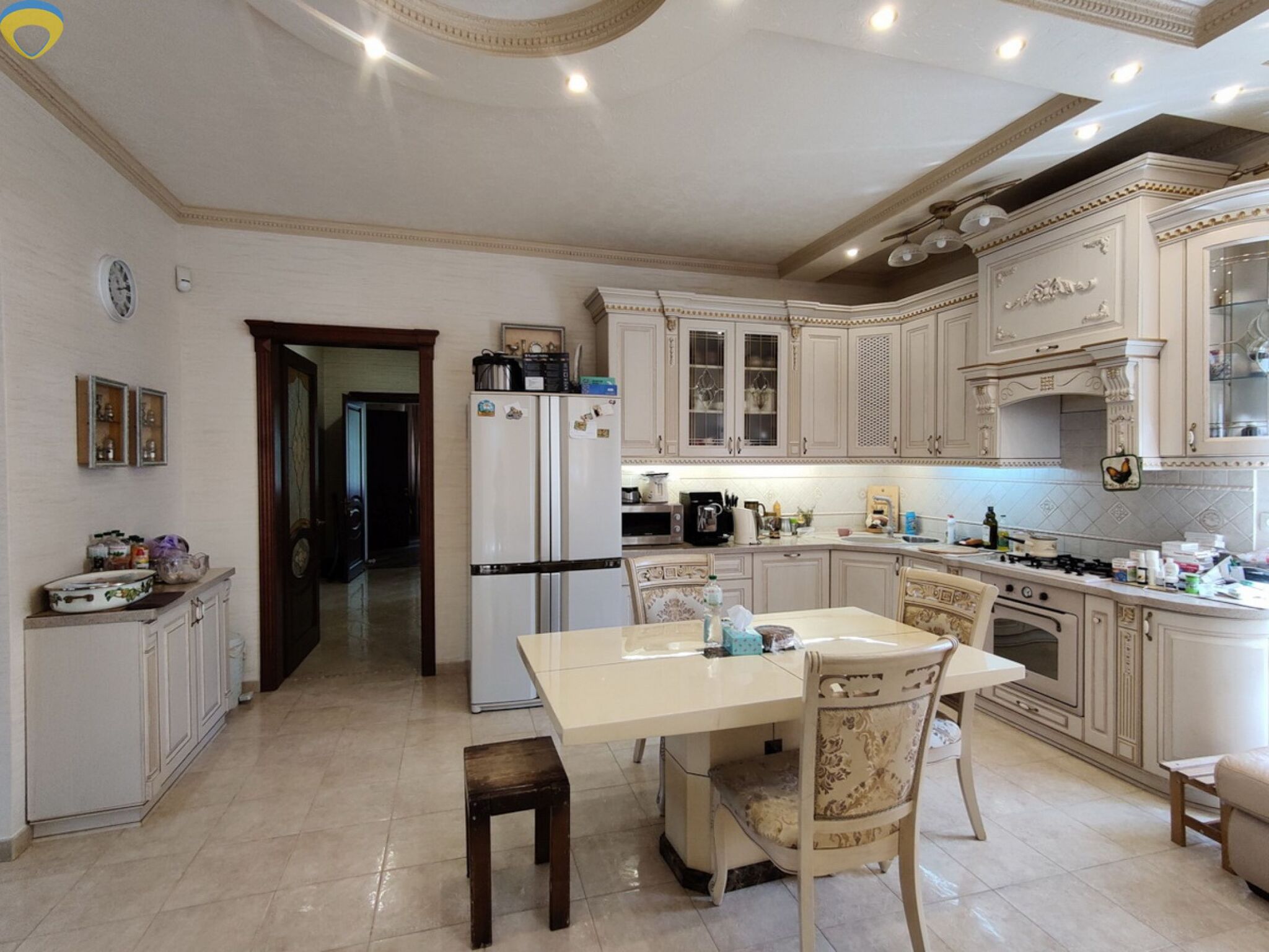 Продажа дома 506 м², 10 Апреля пл., Фонтана, Огородная вул.