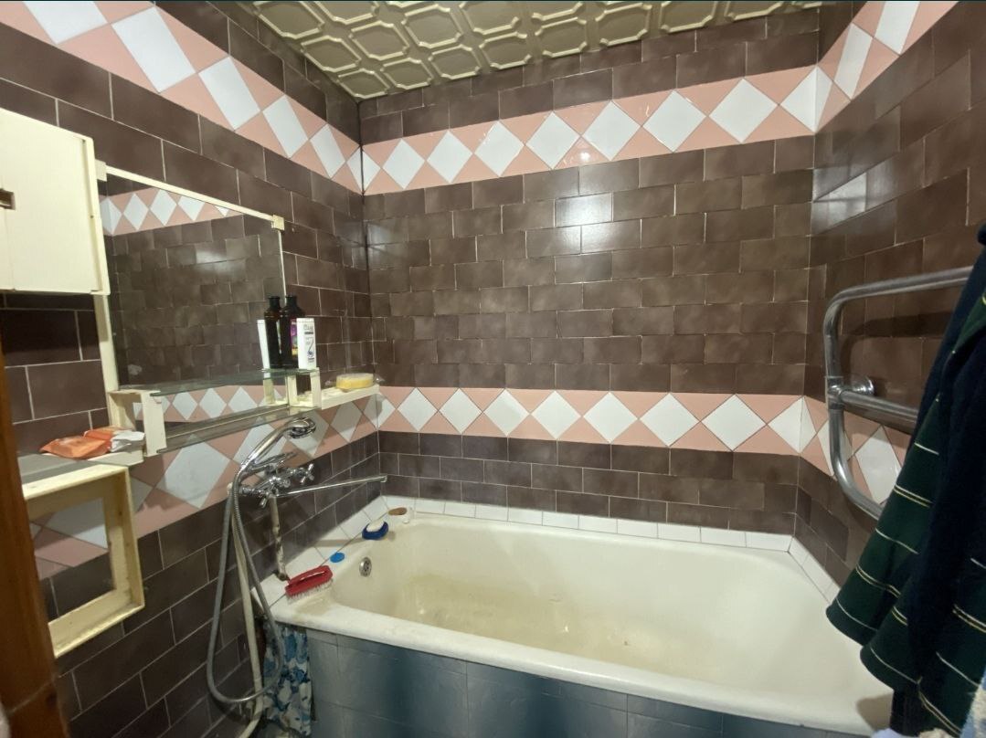 Продажа 3-комнатной квартиры 61 м², Степана Бандеры ул., 5