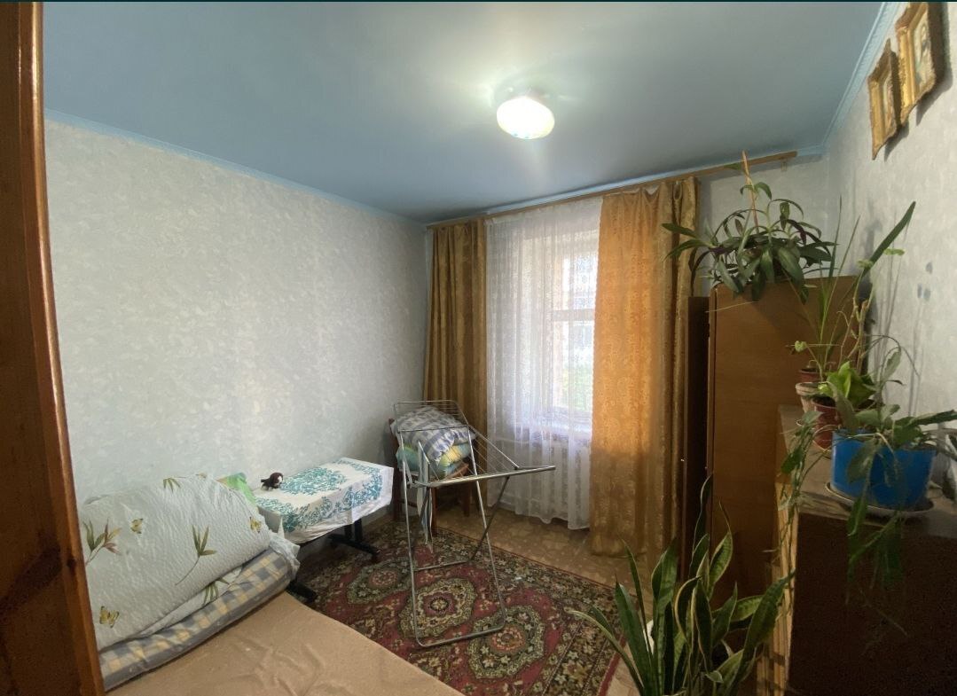 Продажа 3-комнатной квартиры 61 м², Степана Бандеры ул., 5