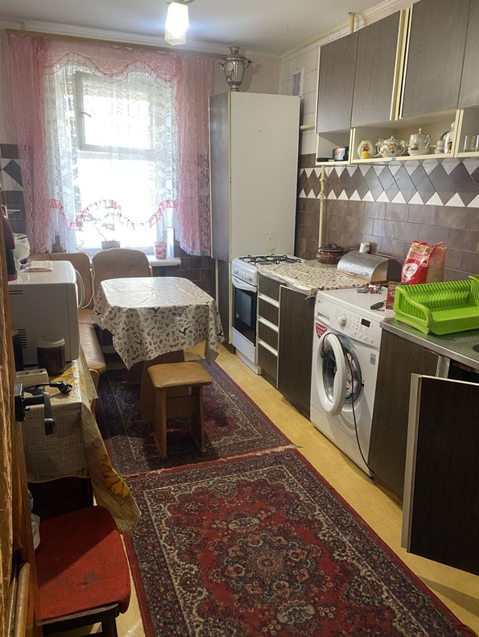Продажа 3-комнатной квартиры 61 м², Степана Бандеры ул., 5