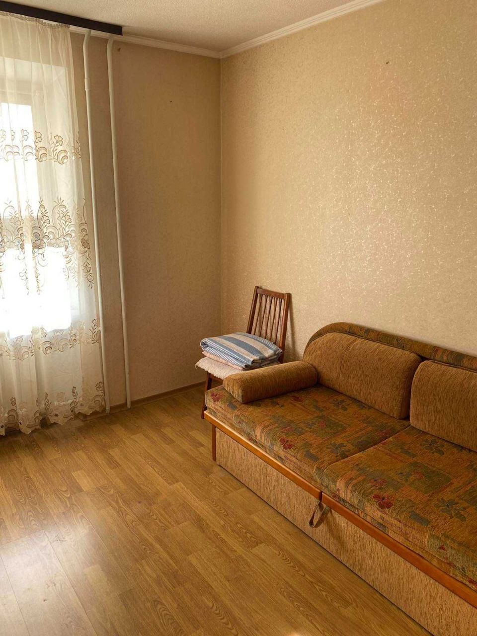 Аренда 3-комнатной квартиры 65 м², Больничная ул.
