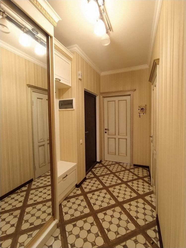 Продаж 1-кімнатної квартири 50 м², Китобойная вул.