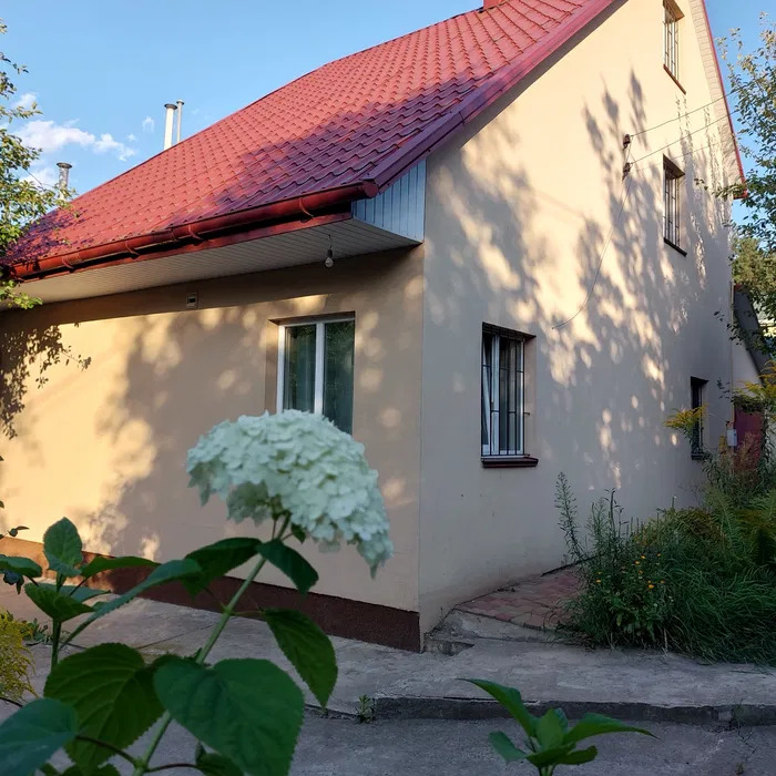 Продажа дома 140 м², Кожемяцкая, 16