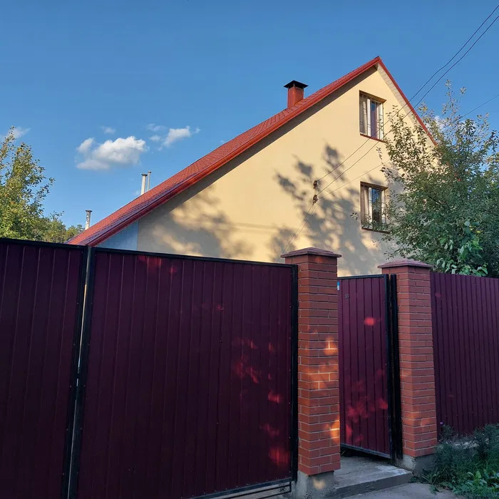 Продаж будинку 140 м², Кожемяцкая, 16