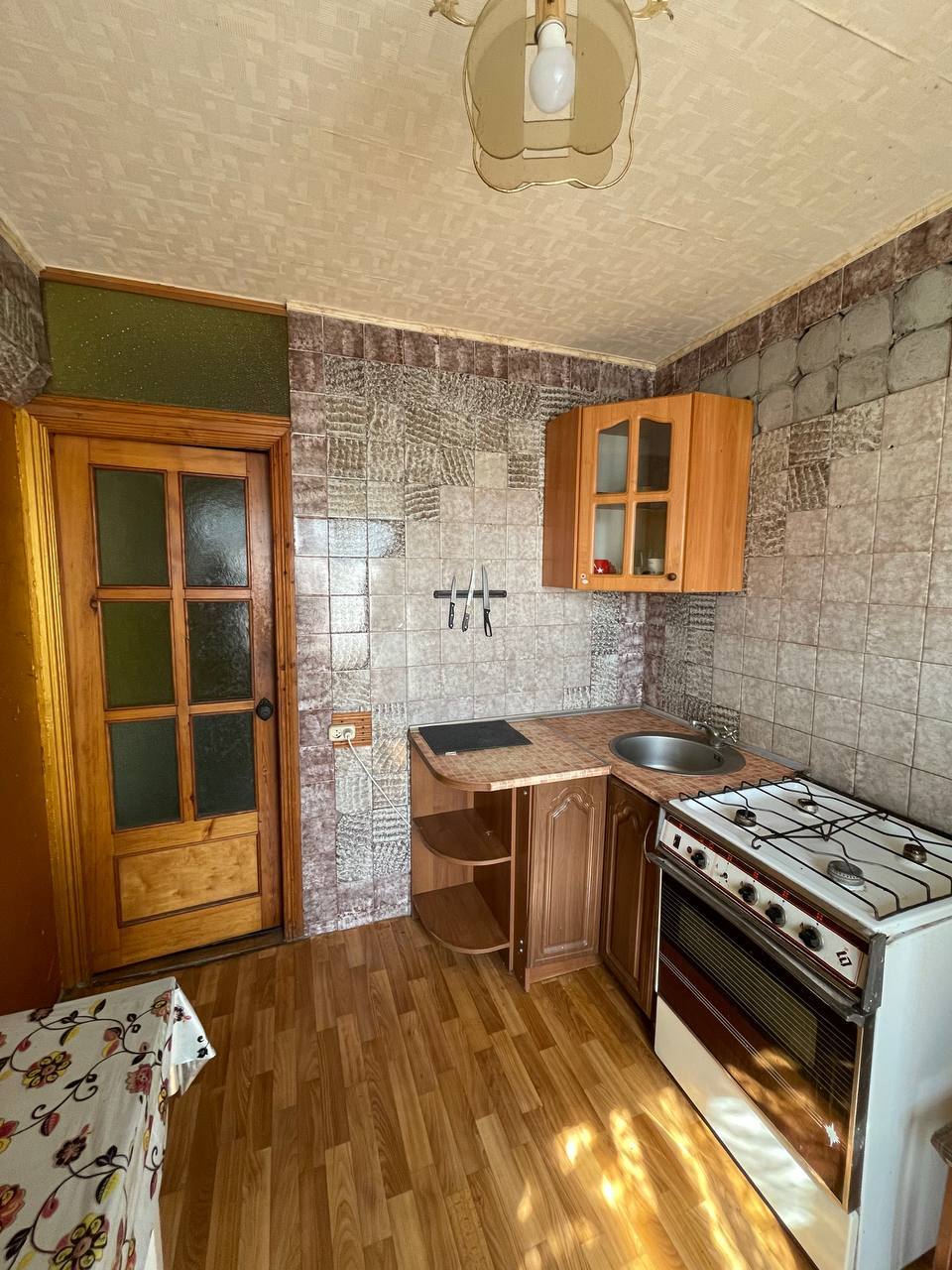 Аренда 2-комнатной квартиры 50.4 м², Паршина ул.