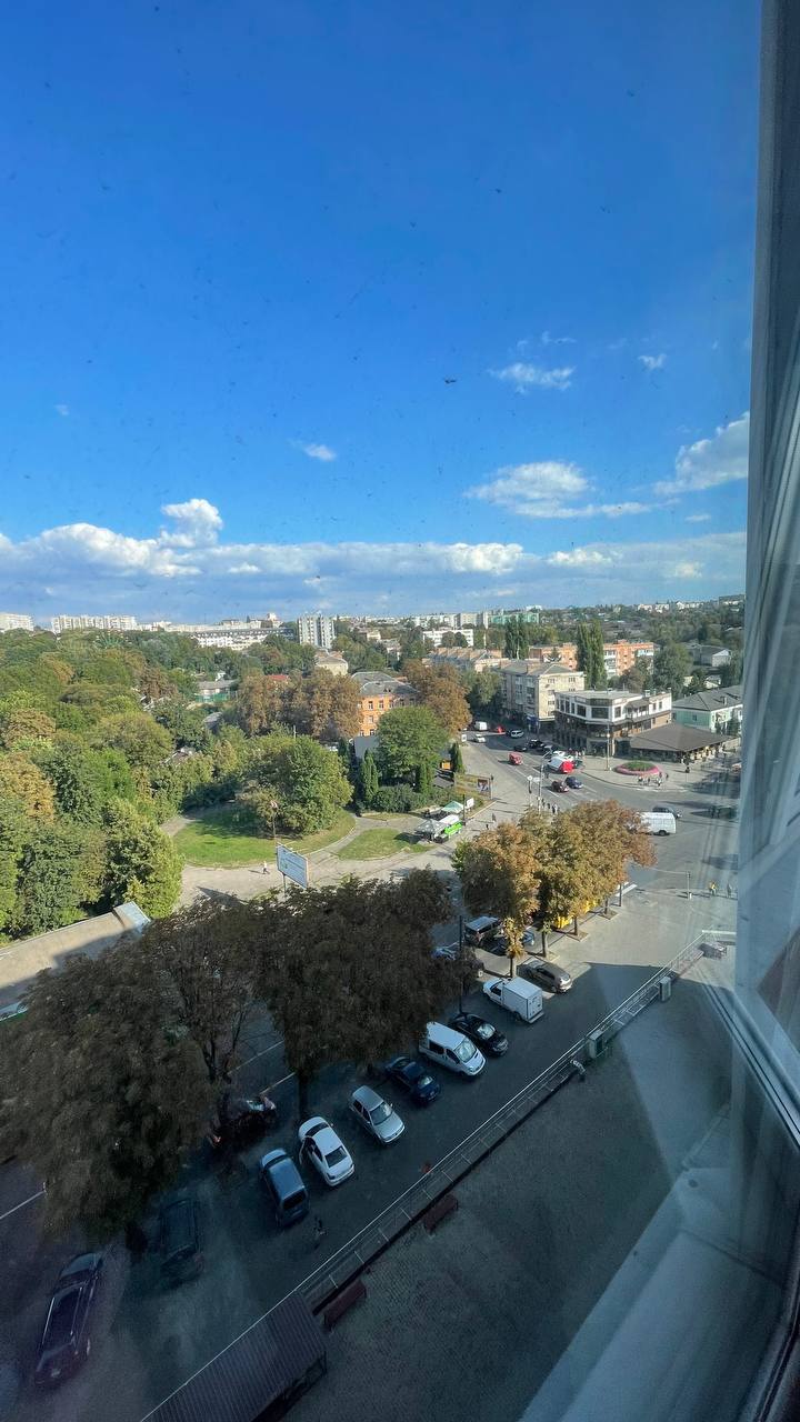 Аренда 1-комнатной квартиры 60 м², Вячеслава Черновола ул., 60