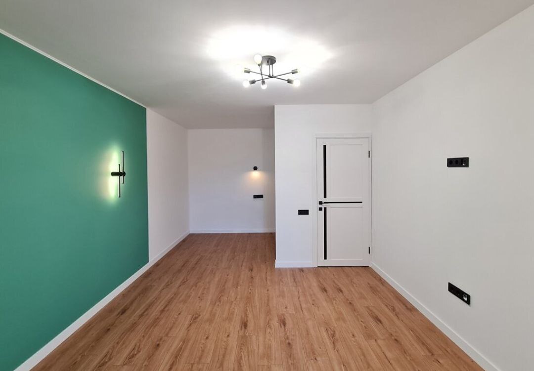 Продаж 1-кімнатної квартири 44.1 м², Проскурівського Підпілля вул.