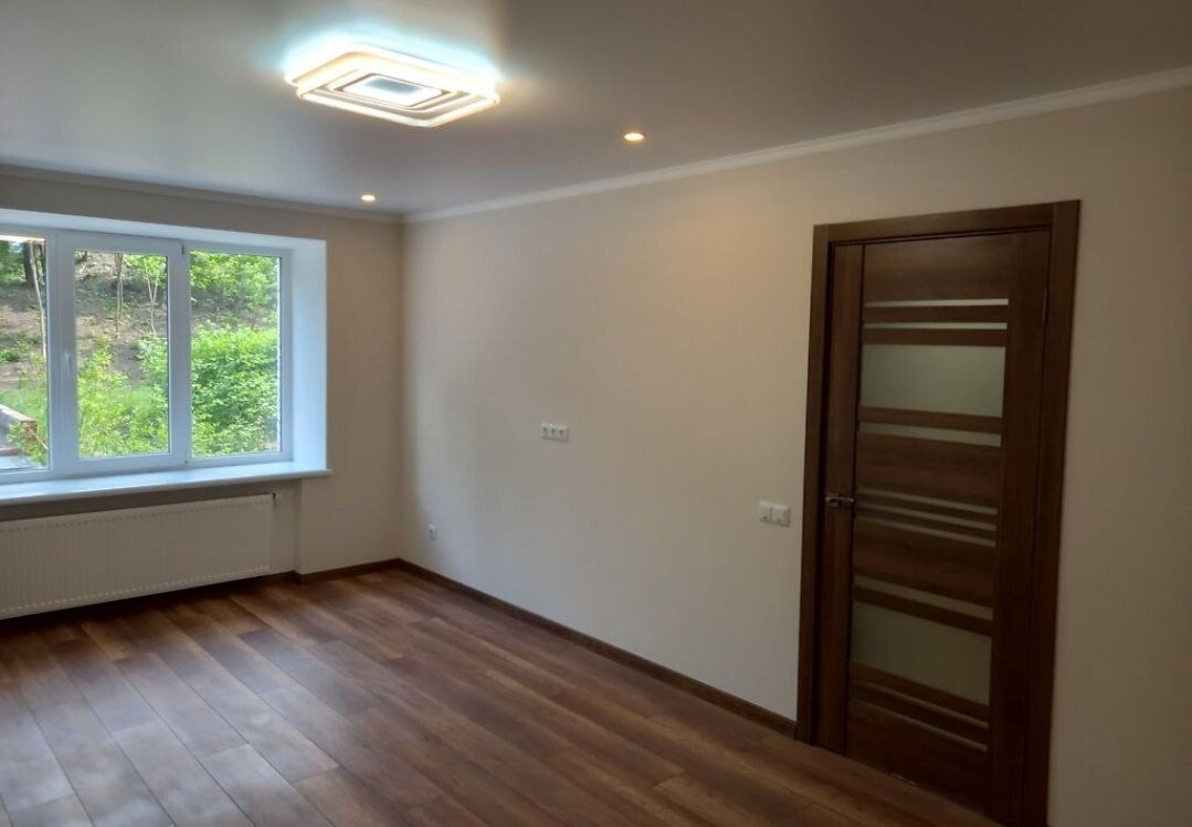 Продажа 1-комнатной квартиры 42 м², Львовское шоссе
