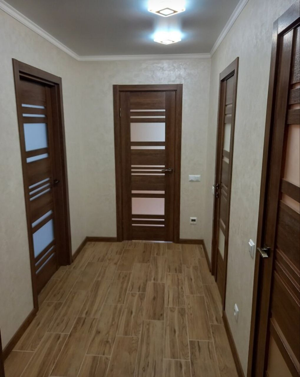 Продажа 1-комнатной квартиры 42 м², Львовское шоссе