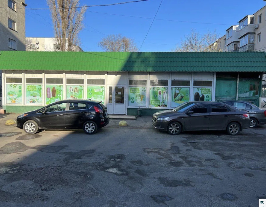 Аренда помещения свободного назначения 200 м², Комарова ул.