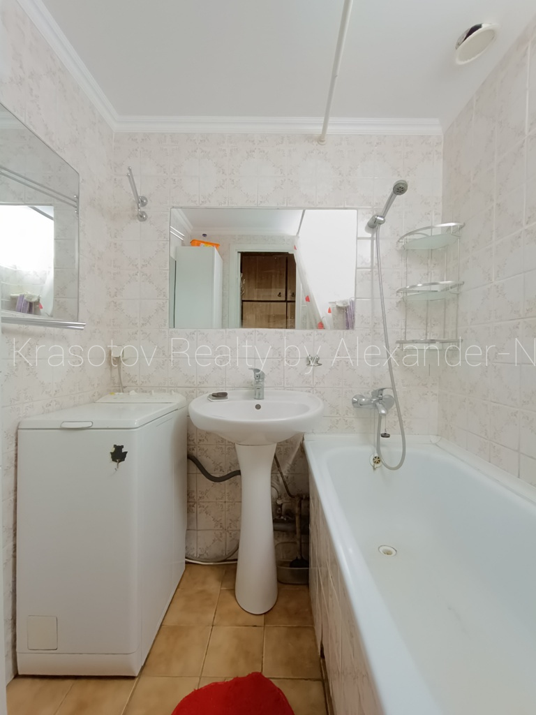 Аренда 3-комнатной квартиры 64 м², Академика Королева ул., 104/1