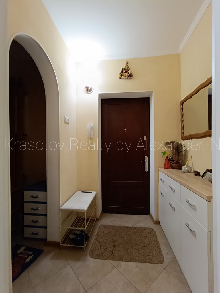 Аренда 3-комнатной квартиры 64 м², Академика Королева ул., 104/1