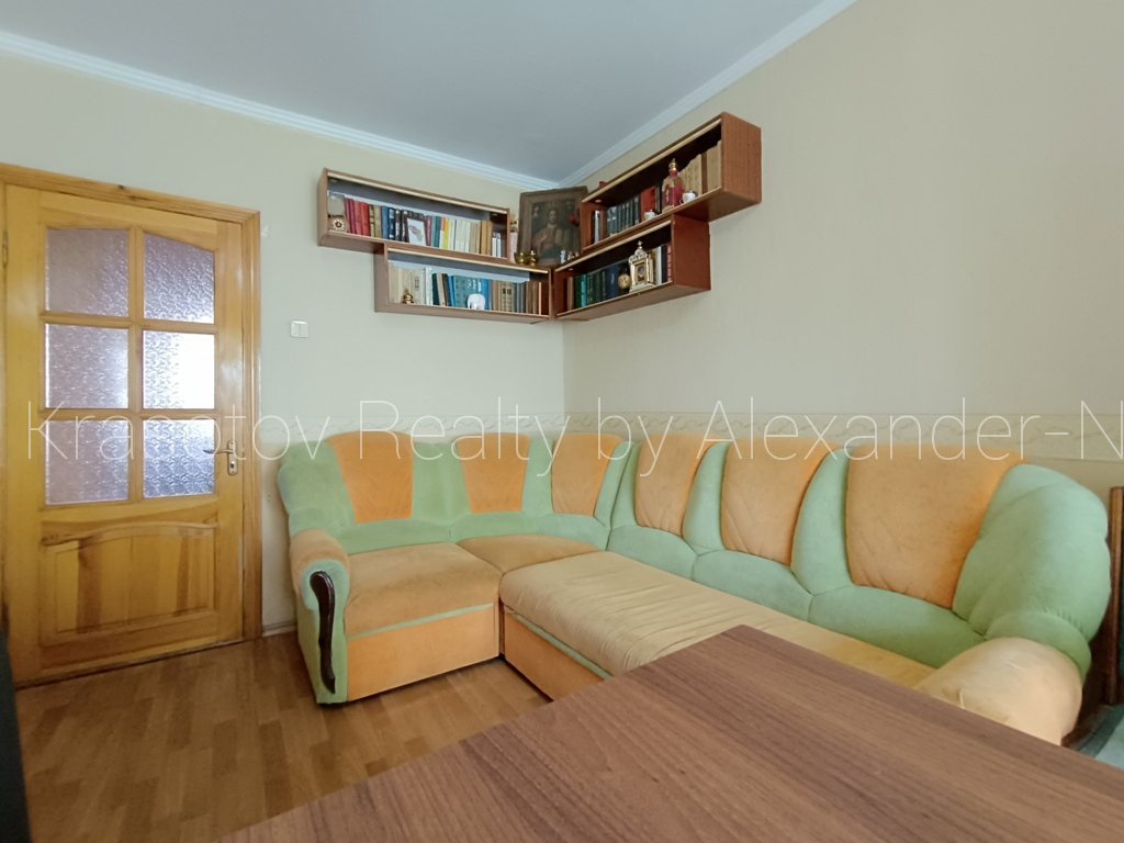 Аренда 3-комнатной квартиры 64 м², Академика Королева ул., 104/1