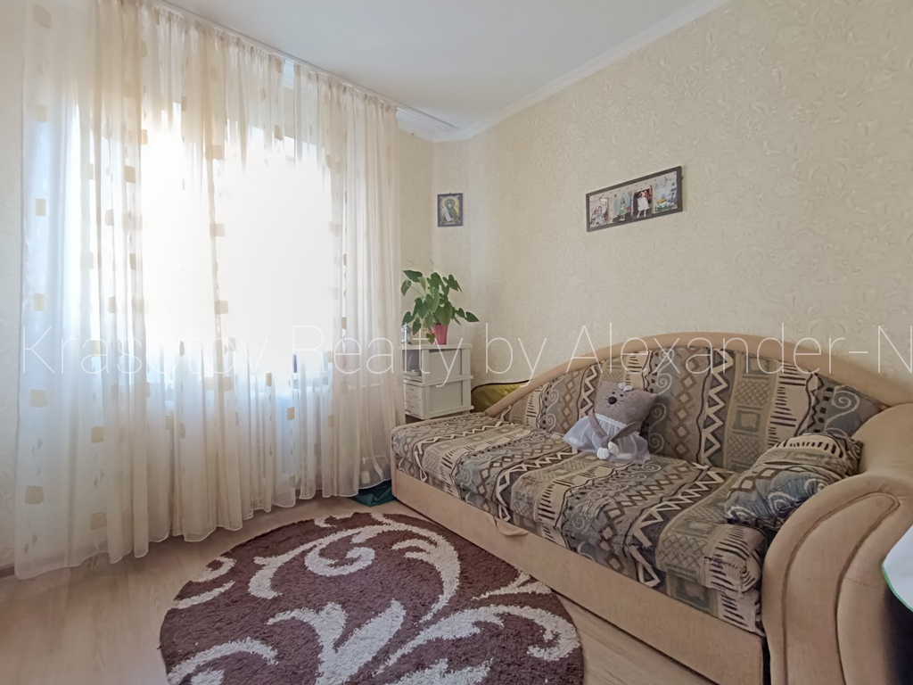Аренда 3-комнатной квартиры 64 м², Академика Королева ул., 104/1