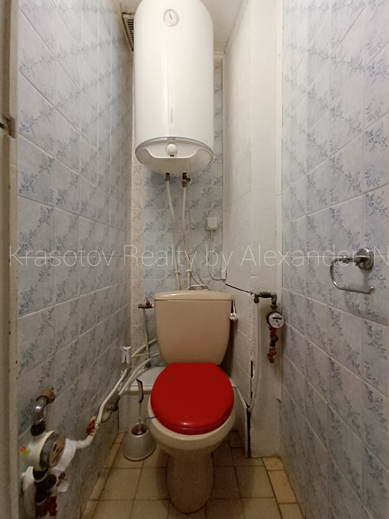 Аренда 3-комнатной квартиры 64 м², Академика Королева ул., 104/1