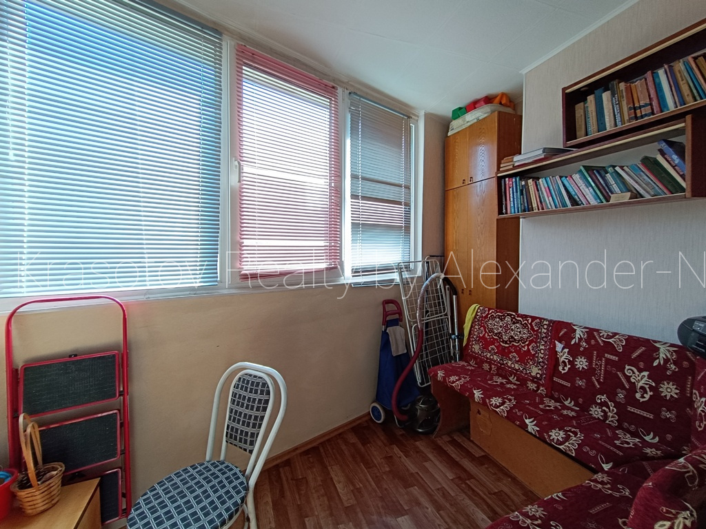 Аренда 3-комнатной квартиры 64 м², Академика Королева ул., 104/1