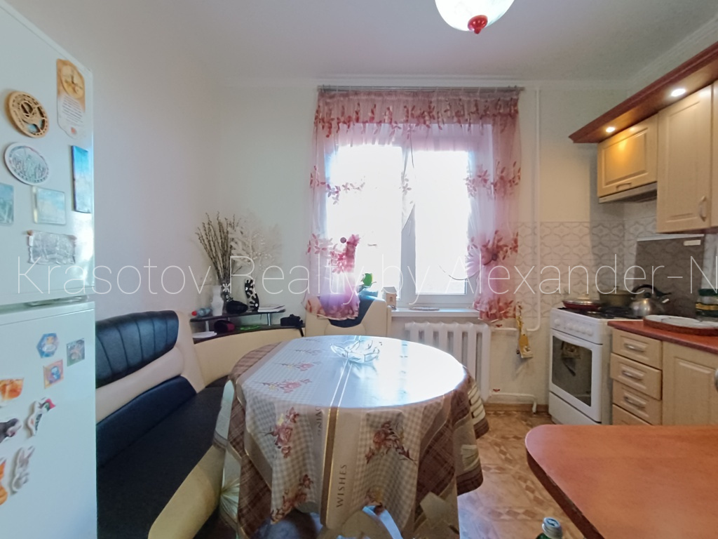 Аренда 3-комнатной квартиры 64 м², Академика Королева ул., 104/1