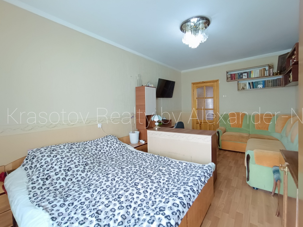 Аренда 3-комнатной квартиры 64 м², Академика Королева ул., 104/1