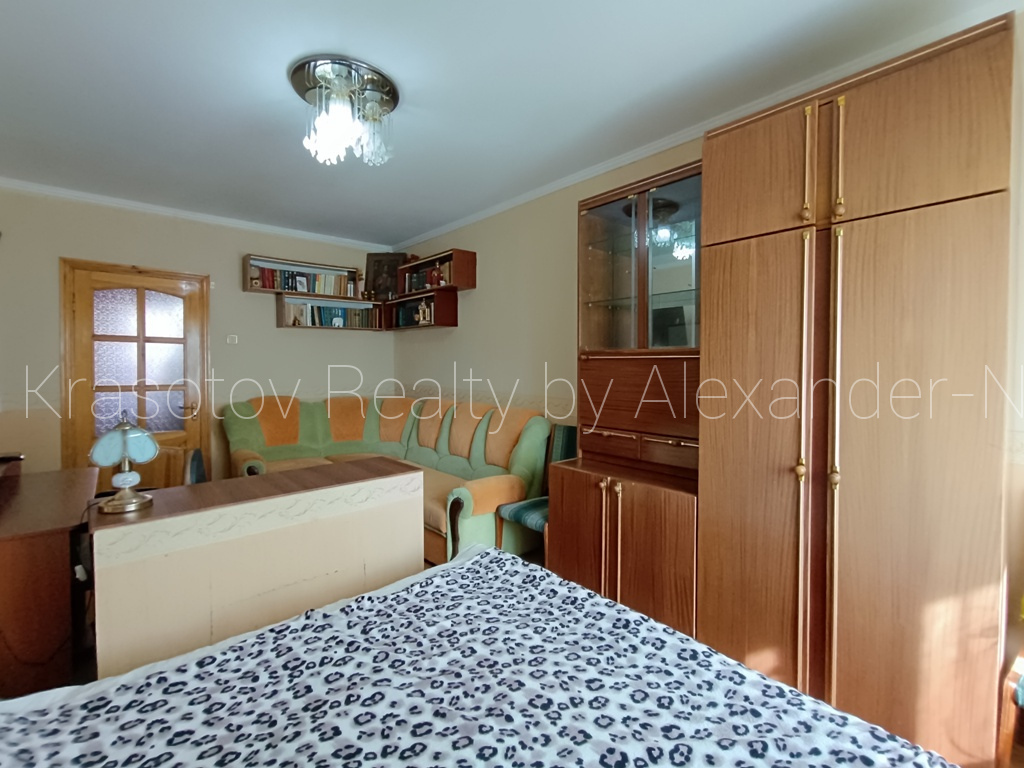 Аренда 3-комнатной квартиры 64 м², Академика Королева ул., 104/1