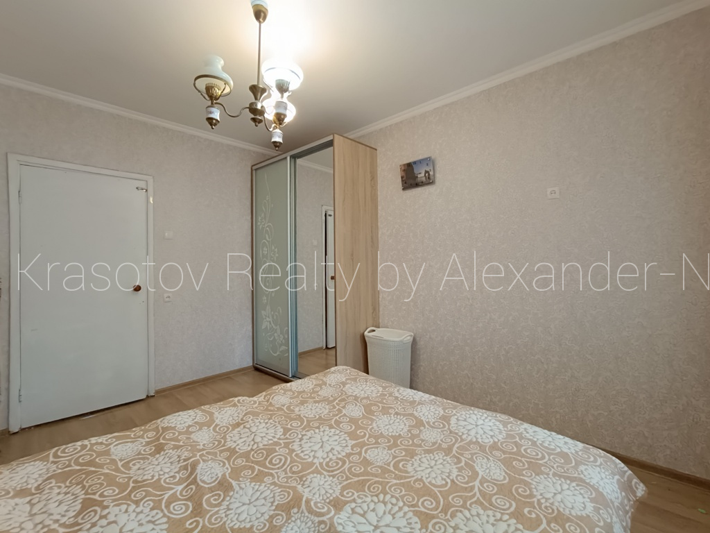 Аренда 3-комнатной квартиры 64 м², Академика Королева ул., 104/1