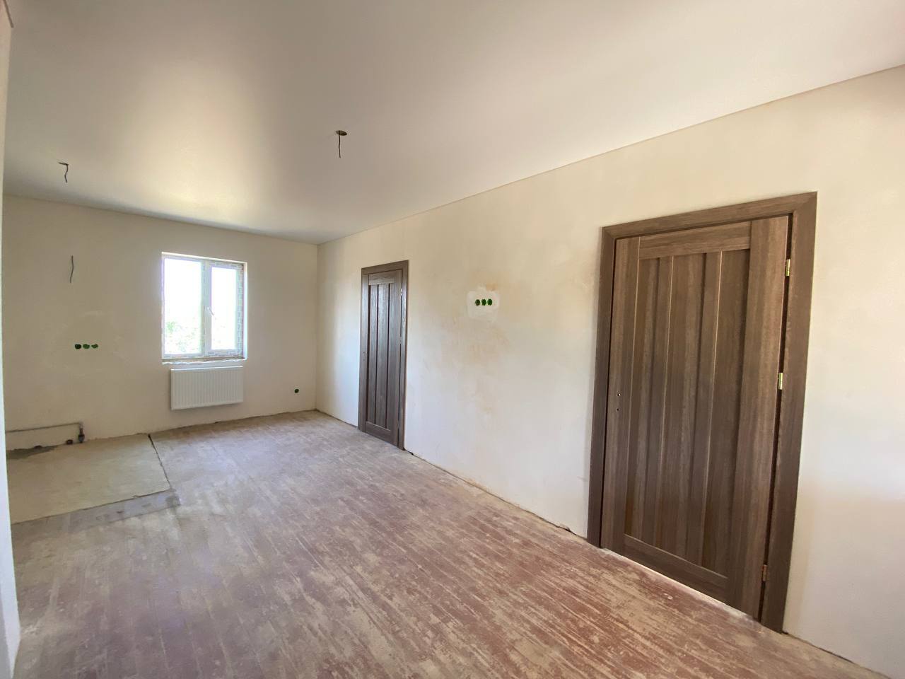 Продаж будинку 90 м²