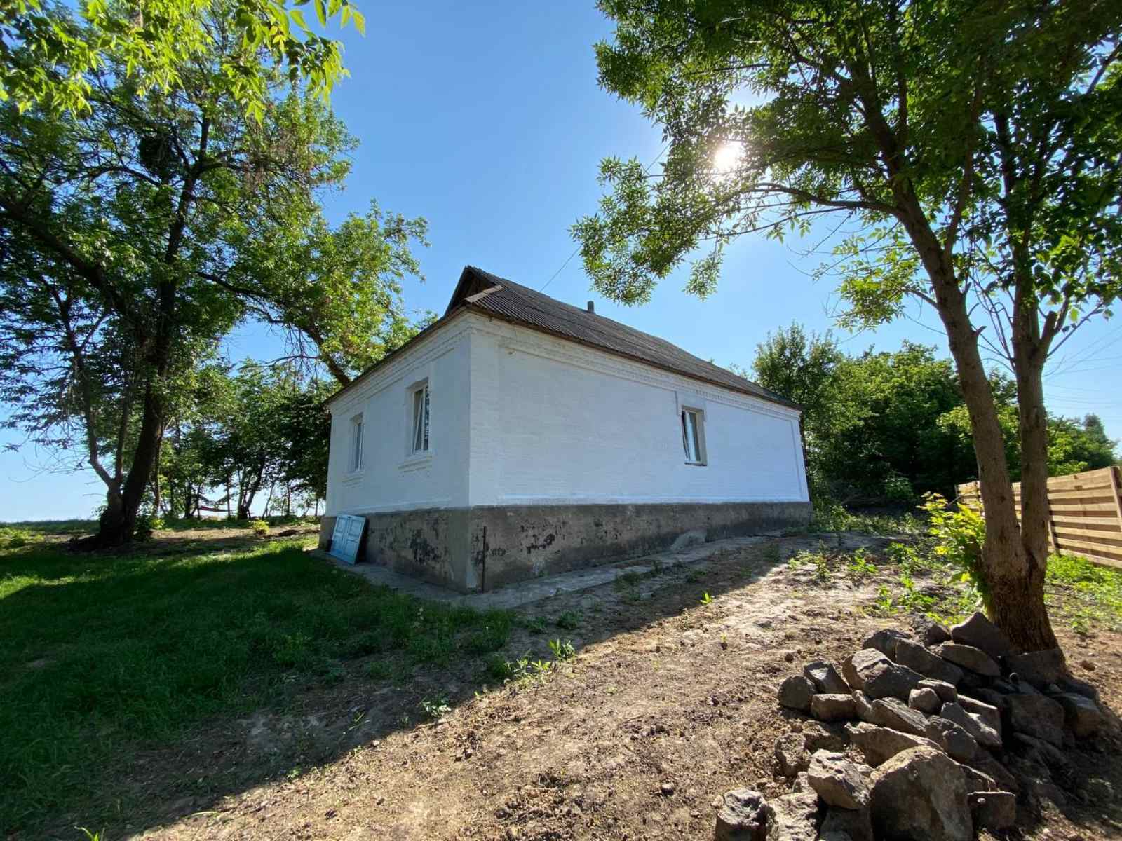 Продаж будинку 90 м²