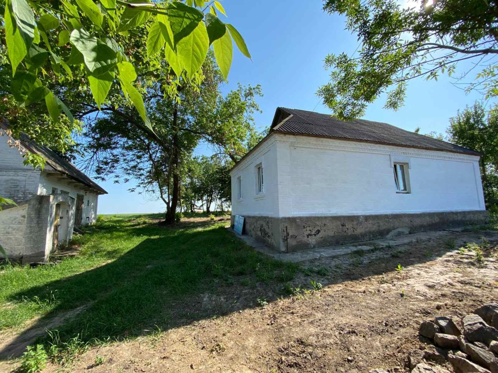 Продаж будинку 90 м²
