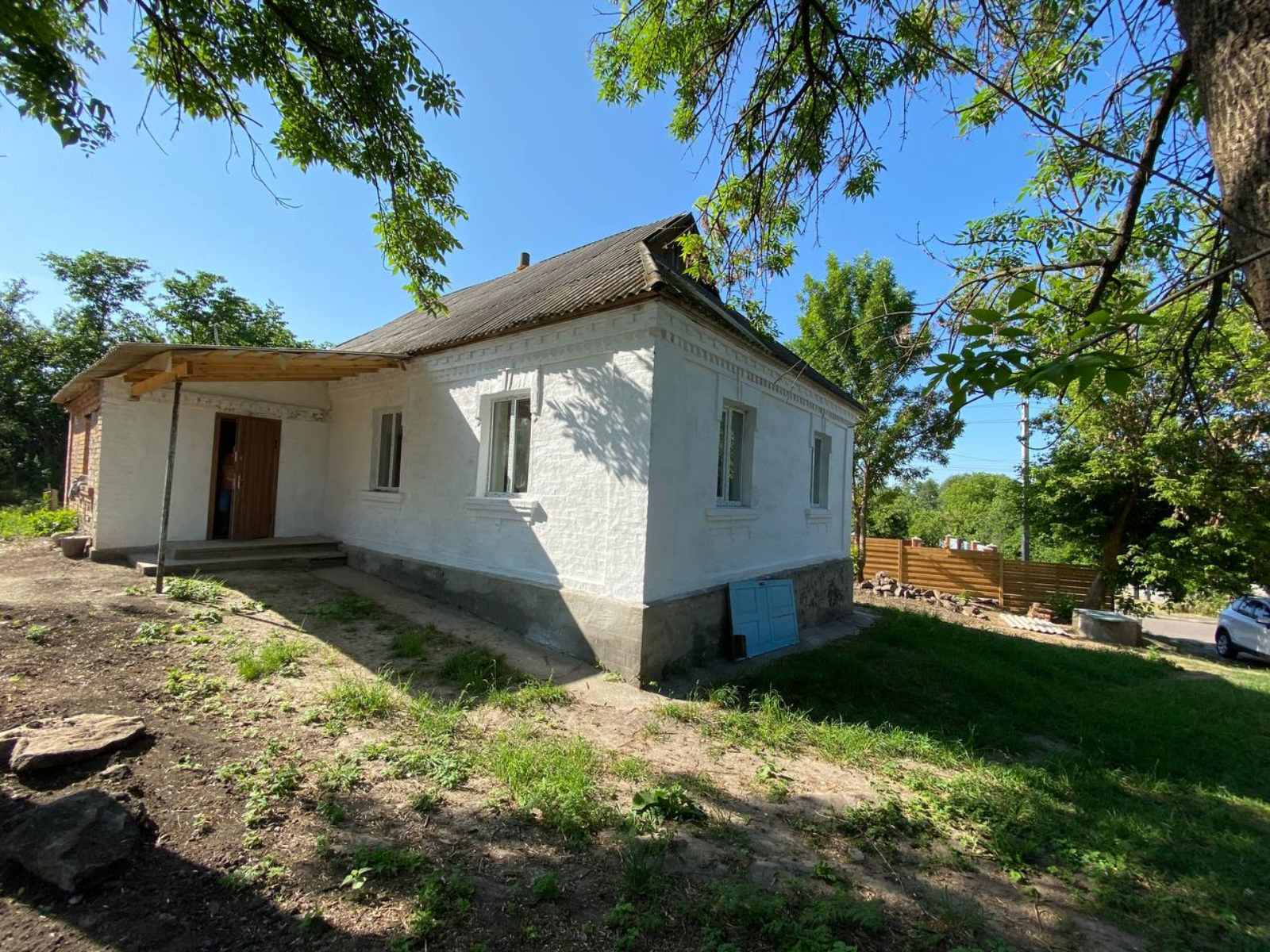 Продаж будинку 90 м²