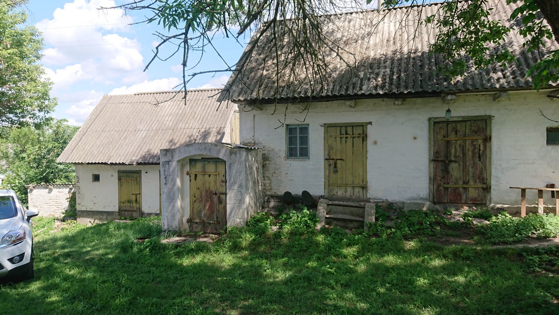 Продаж будинку 90 м²