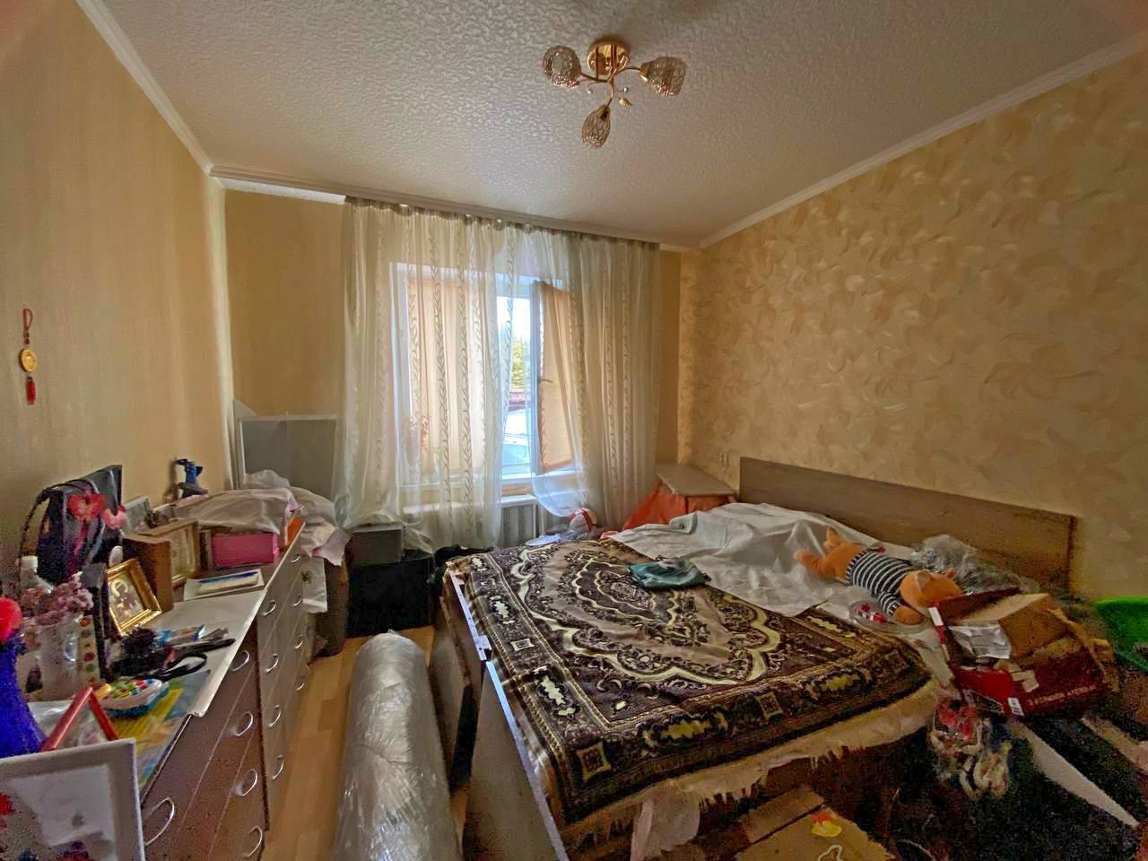 Продажа 3-комнатной квартиры 70 м², Фастовская ул., 2