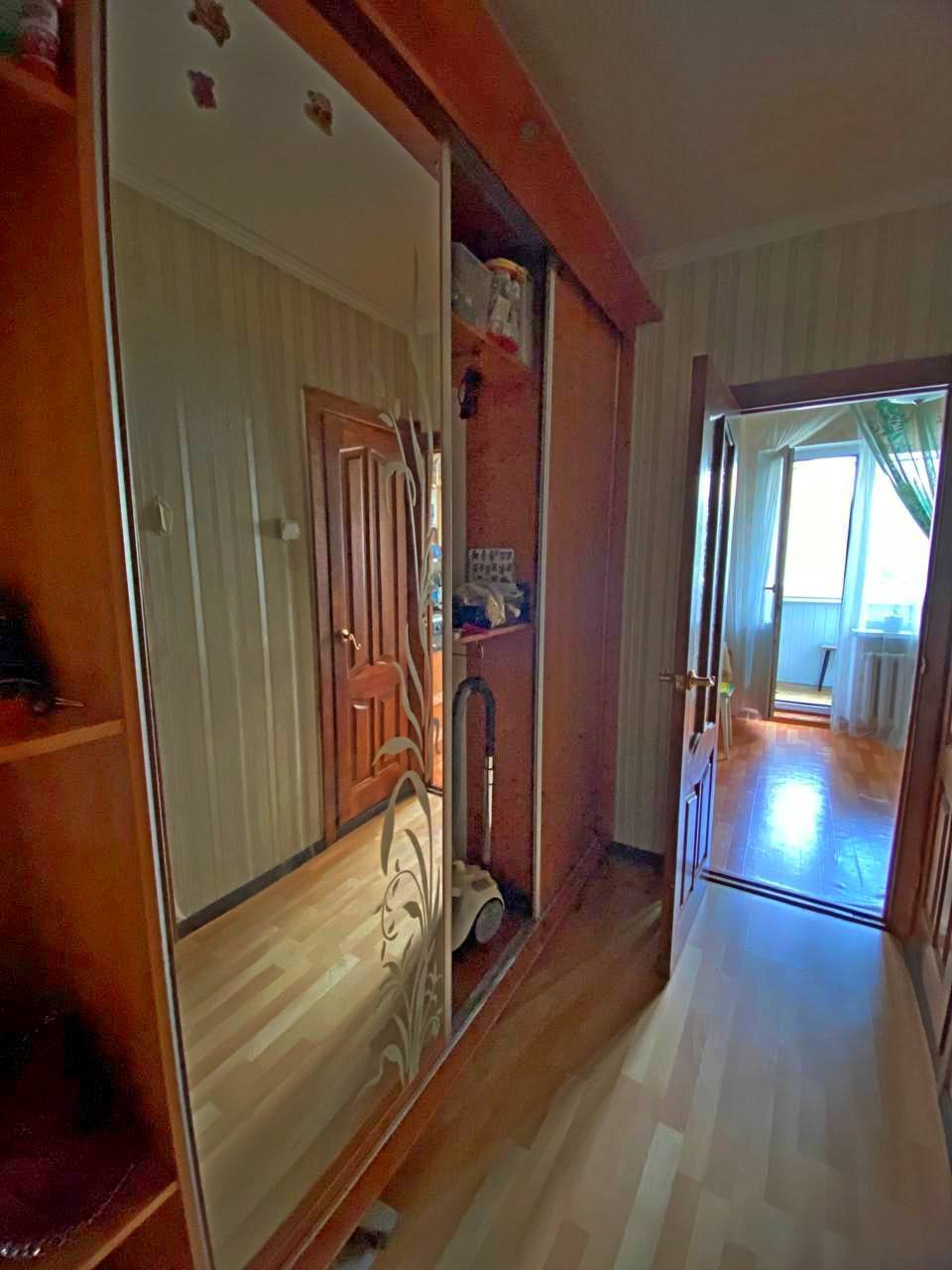 Продажа 3-комнатной квартиры 70 м², Фастовская ул., 2