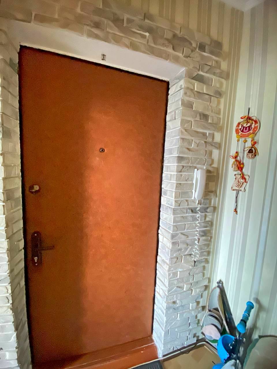 Продажа 3-комнатной квартиры 70 м², Фастовская ул., 2